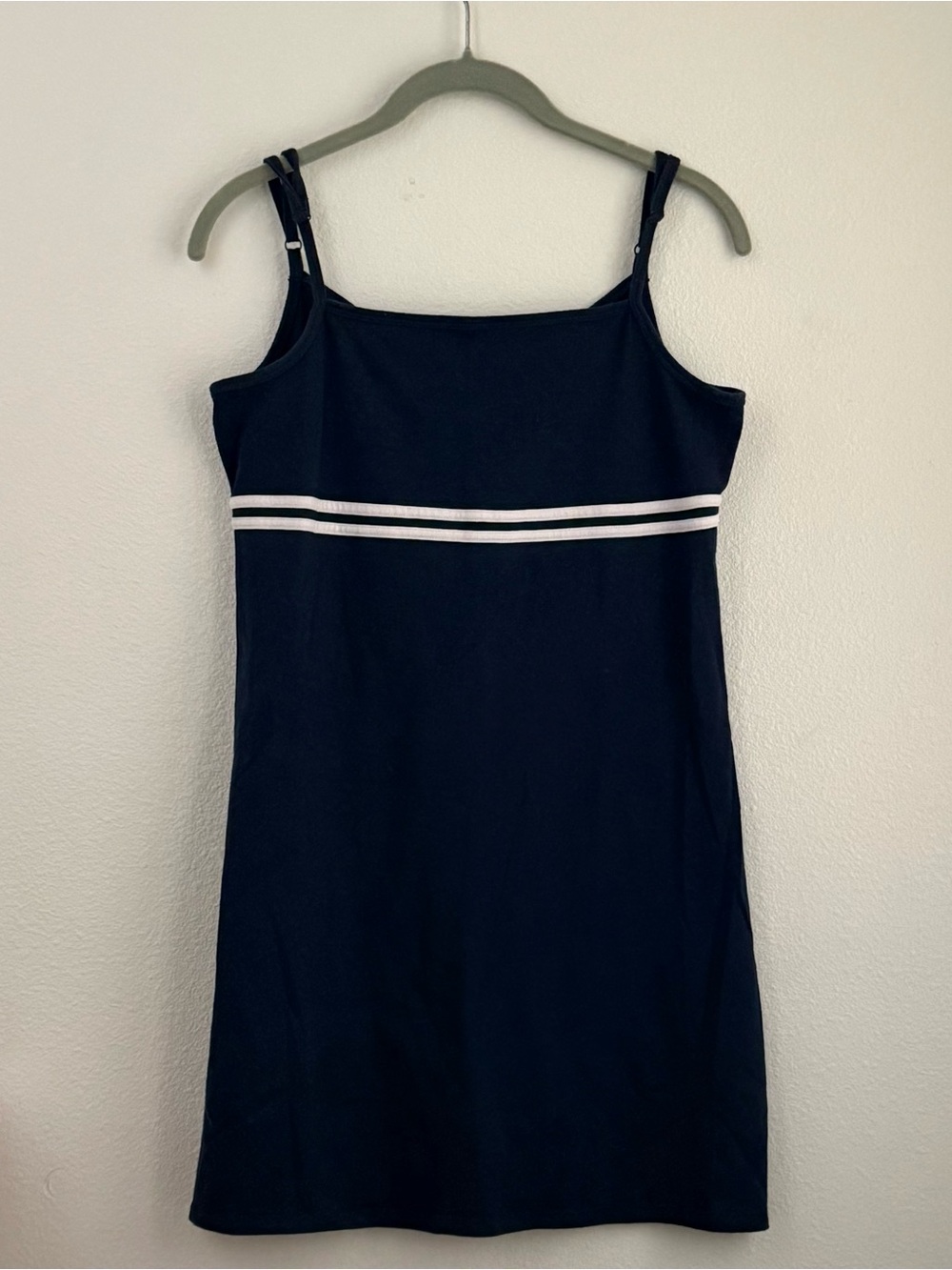 Mossimo Supply Co. Navy Label Tank Top